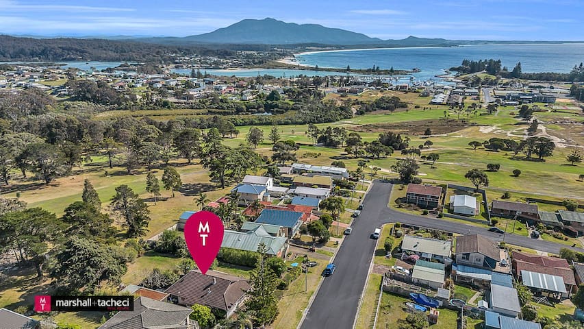 South Coast Holiday Accommodation managed Airbnb listing 3