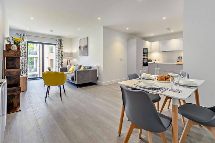 4 Rockham  - 4 Minute Walk From Woolacombe Beach! - Woolacombe