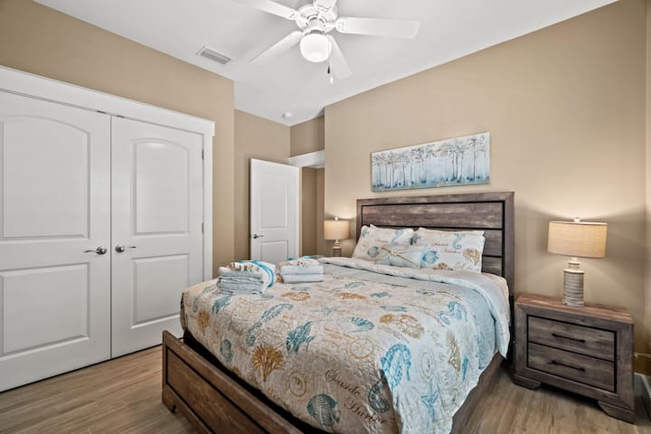 Спална соба 1