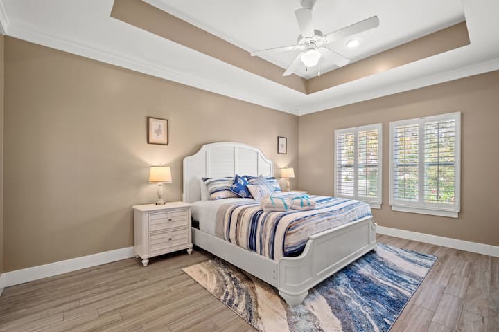 Спална соба 2