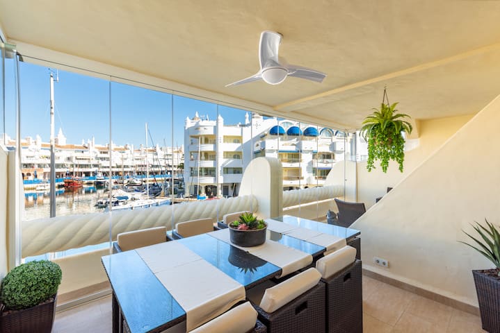 Salva Y Javi managed Airbnb listing 1