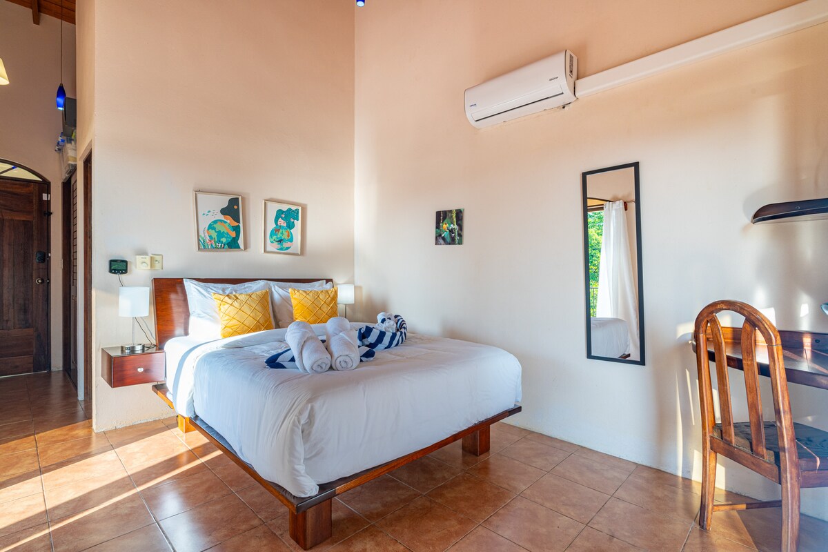 غرفة النوم 2