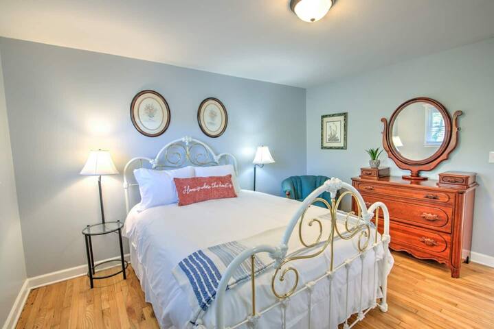 TN Livin managed Airbnb listing 3