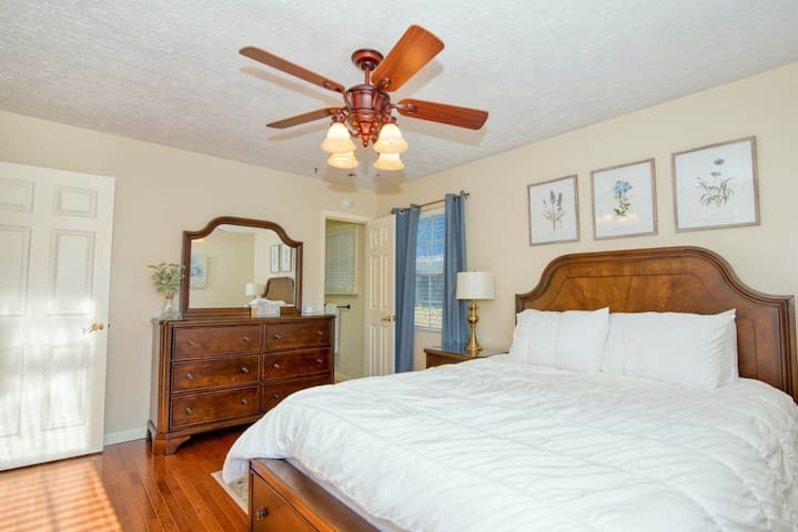 TN Livin managed Airbnb listing 2