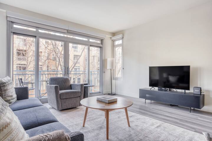 Blueground | Mountain View, gym, roof & w/d gallery image 4