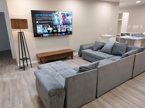 Ser Loft 8 Large apartment 8 bedrooms ideal