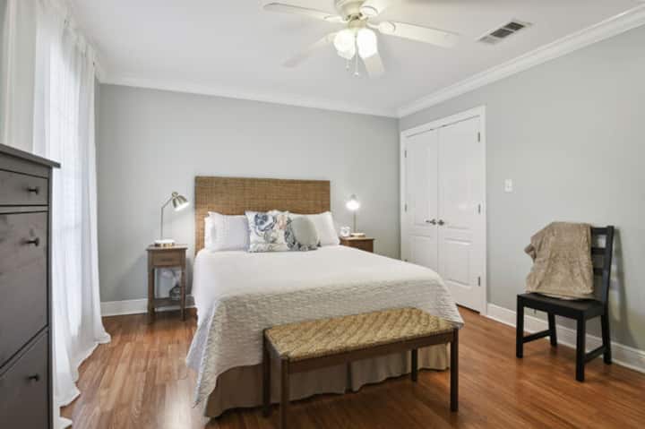 Habitación 2- Queen Bed