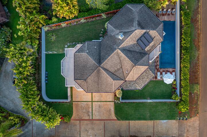 Hanalei Vista Estate gallery image 4