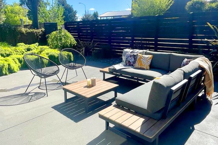 Book In Methven managed Airbnb listing 3