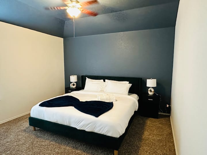 Bedroom 4
