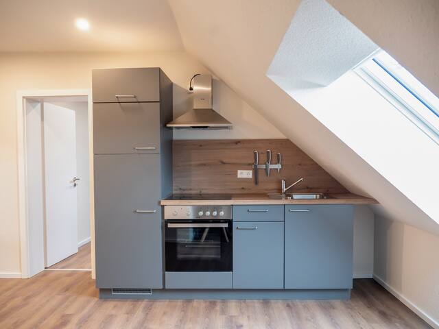 holy-sunshine-living.de managed Airbnb listing 2