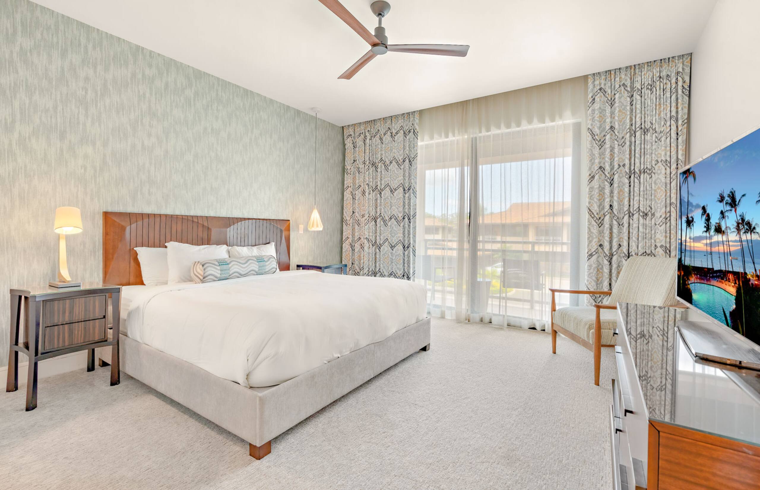 Condo in Lahaina · ★4.89 · 3 bedrooms · 4 beds · 3 baths - Image 23