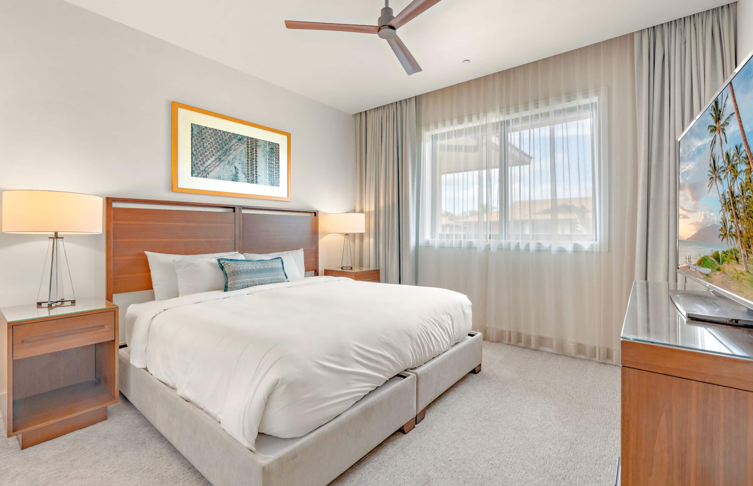 Condo in Lahaina · ★4.89 · 3 bedrooms · 4 beds · 3 baths - Image 27