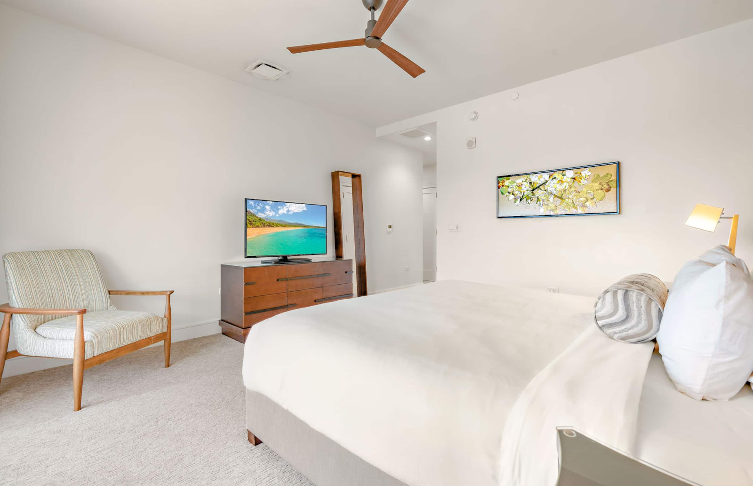 Condo in Lahaina · ★4.89 · 3 bedrooms · 4 beds · 3 baths - Image 24