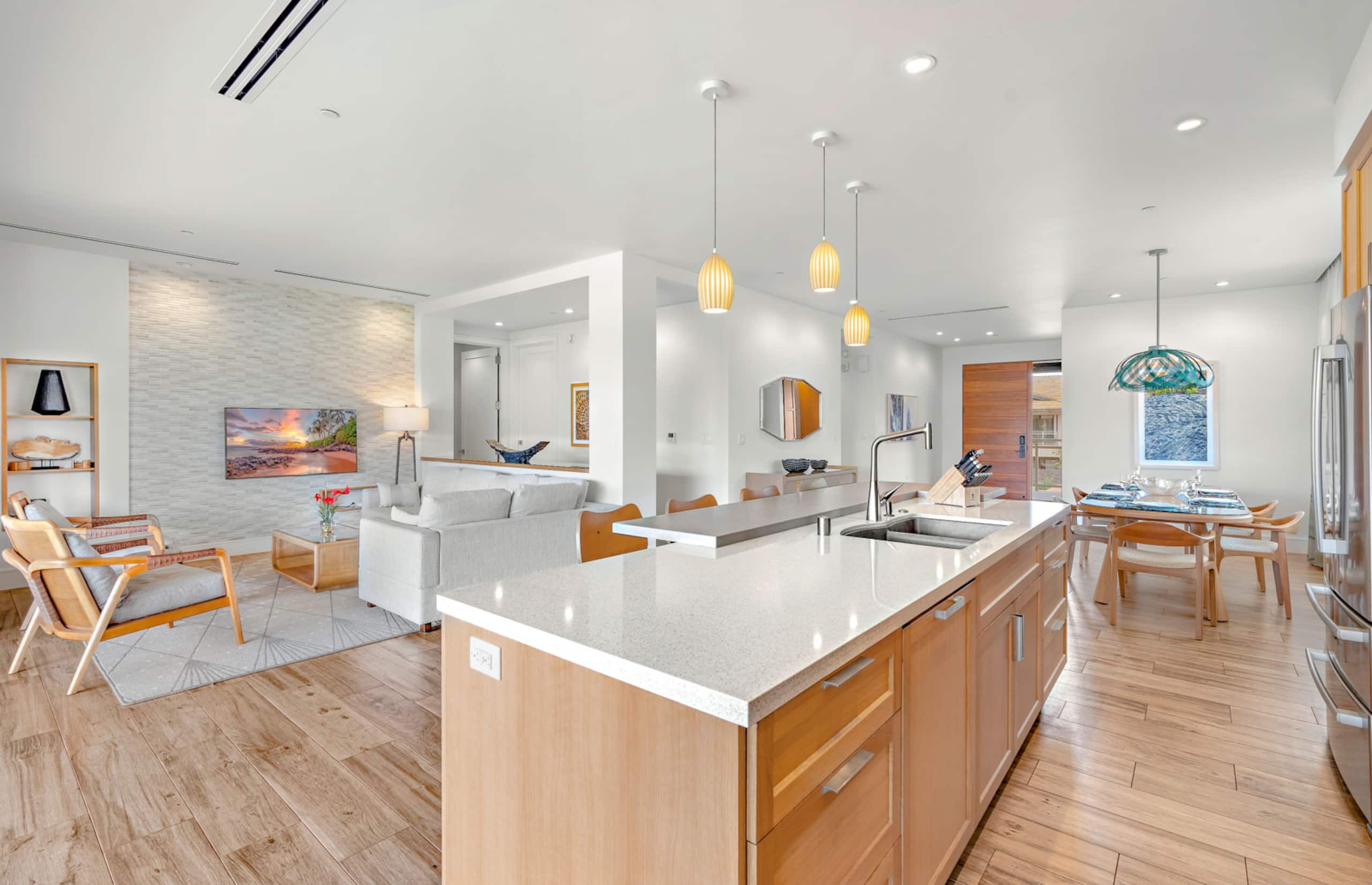 Condo in Lahaina · ★4.89 · 3 bedrooms · 4 beds · 3 baths - Image 4