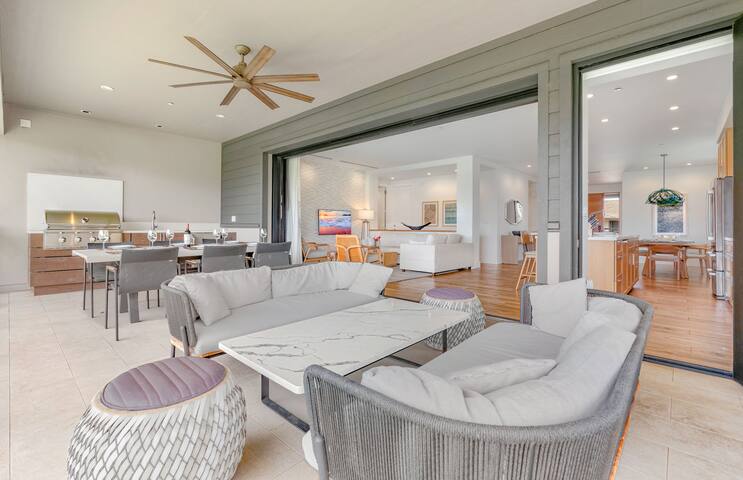 Maui Resort Rentals: Luana Garden Villas 8C gallery image 5