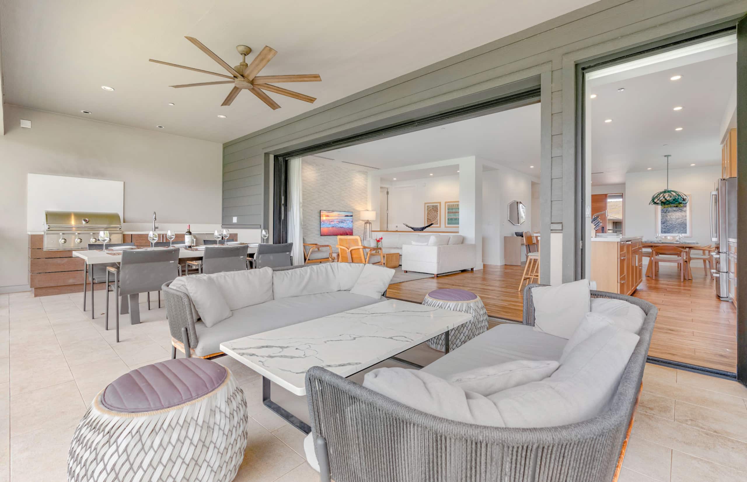 Condo in Lahaina · ★4.89 · 3 bedrooms · 4 beds · 3 baths - Image 5