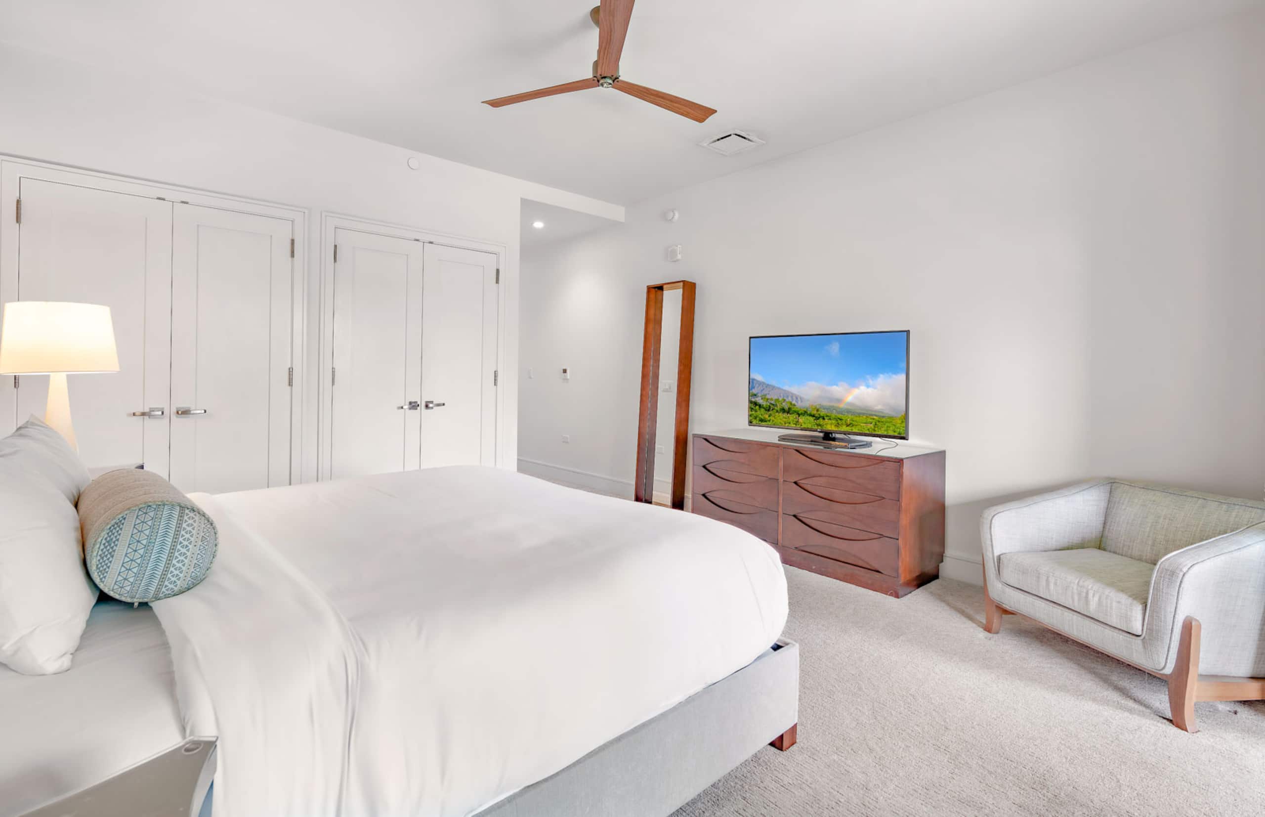 Condo in Lahaina · ★4.89 · 3 bedrooms · 4 beds · 3 baths - Image 20