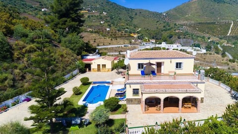 Nerja 014 - Villa José Miguel