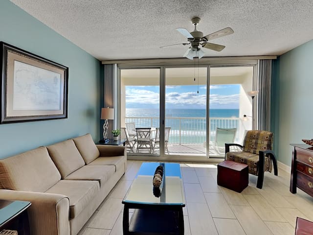 Listing in Panama City Beach