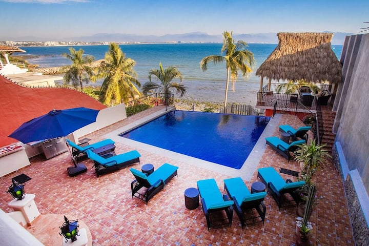 Casa Tranquila - Bucerías