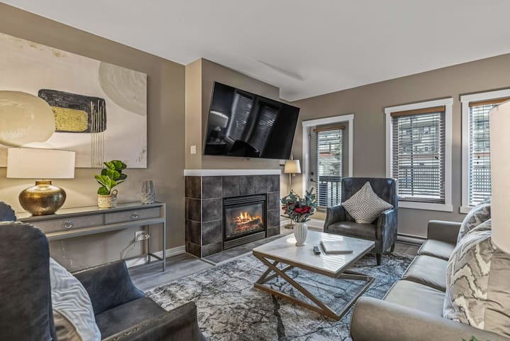SSR Resort Management managed Airbnb listing 2