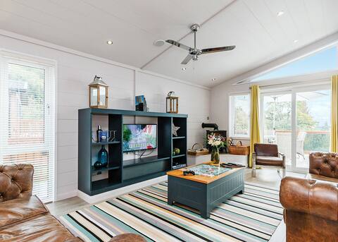 Brunel Premier Elegance Lodge 3