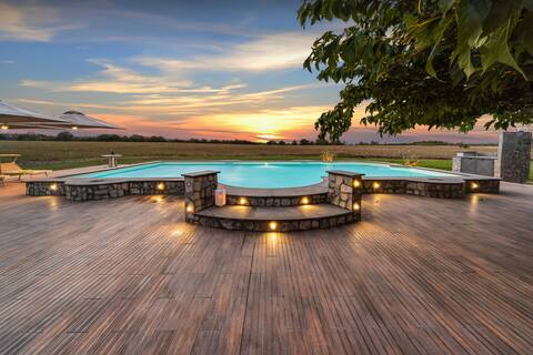 Villa delle More -Homelike Villas