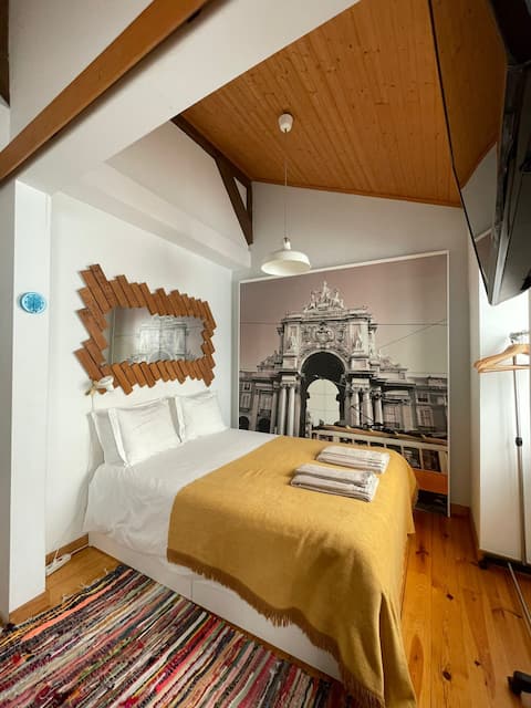 Successful Airbnb property: Cantaria - Checkinhome in Alcântara