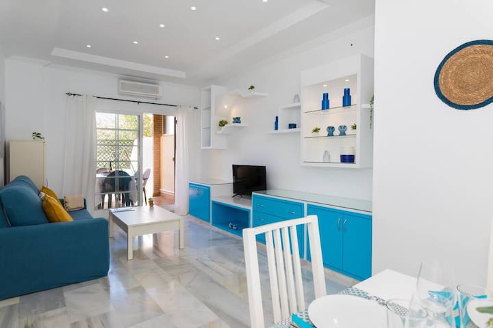 weforyou rent & Rest managed Airbnb listing 2