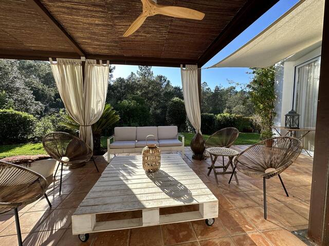 Glamor CostaBravaSi – Pool, A/C, Wifi, Parking gallery image 4