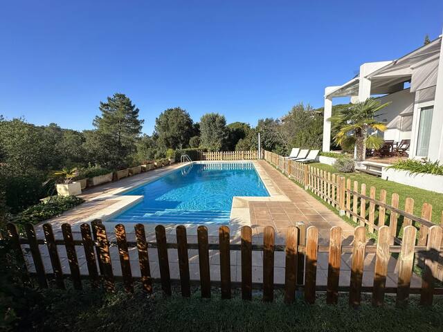 Glamor CostaBravaSi – Pool, A/C, Wifi, Parking gallery image 2