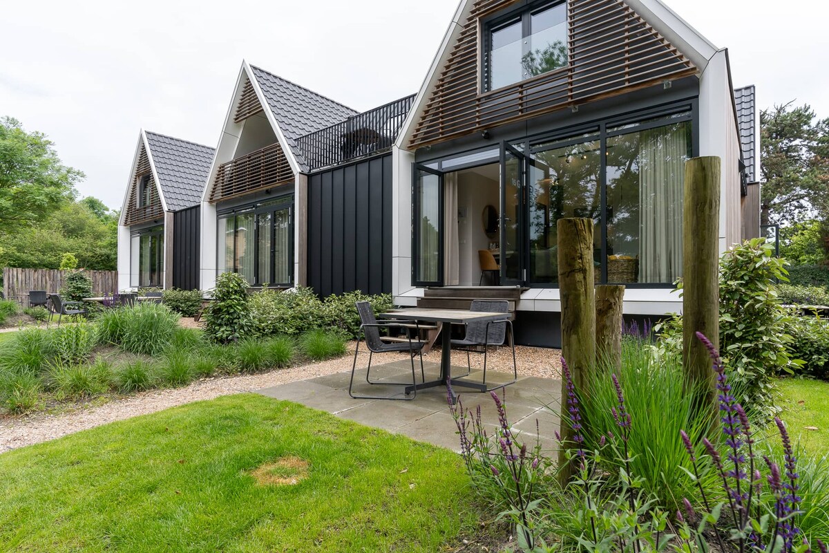 Top Airbnb: Apartment near the beach in Oostkapelle | Duno Lod in Duno