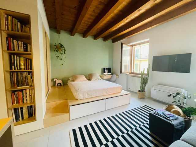 ห้องนอน