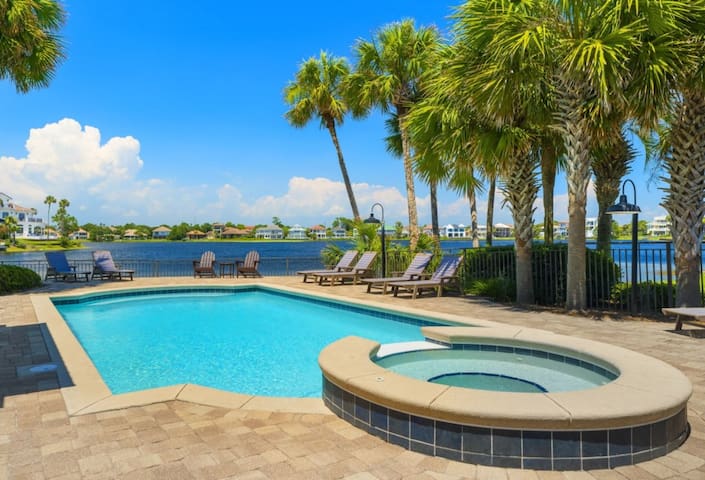 Love Rentals managed Airbnb listing 3