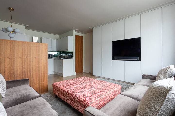 Arundel Gardens by onefinestay gallery image 3