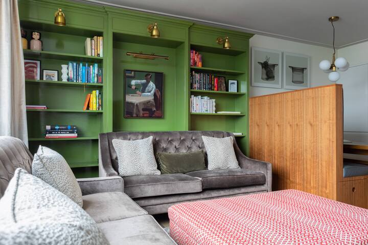 Arundel Gardens by onefinestay gallery image 2