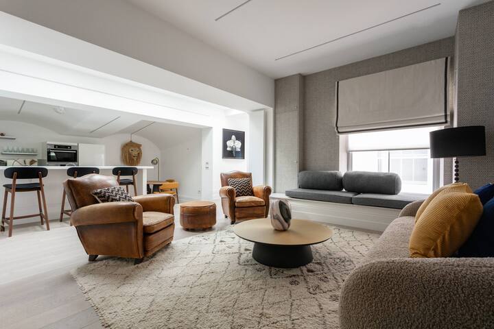 Winchester Street III by onefinestay gallery image 5