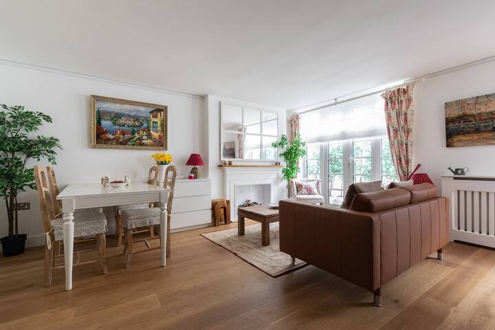 Alba Place III by onefinestay gallery image 3