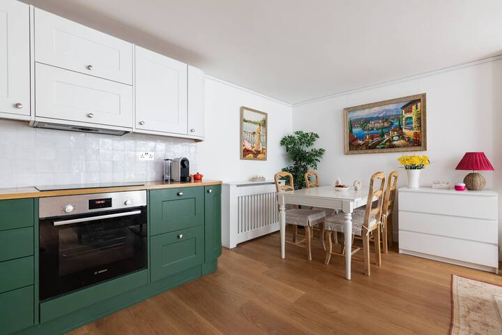 Alba Place III by onefinestay gallery image 4