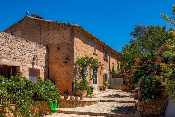 Finca Can Muvi gallery image 4