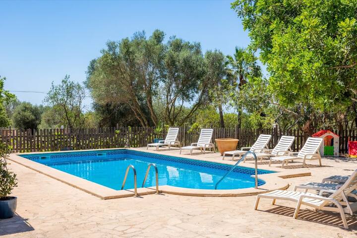 Finca Can Muvi gallery image 2