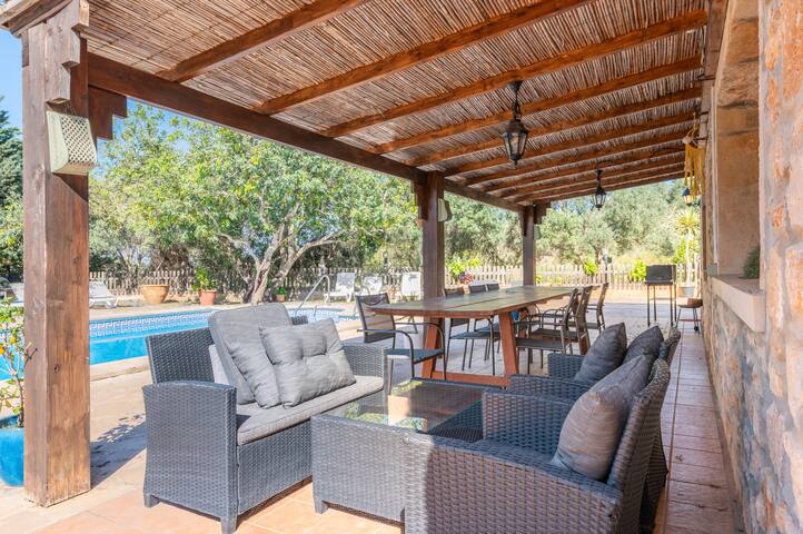 Finca Can Muvi gallery image 3