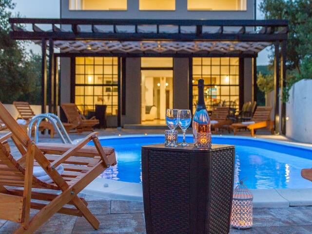 my-dalmatia managed Airbnb listing 3