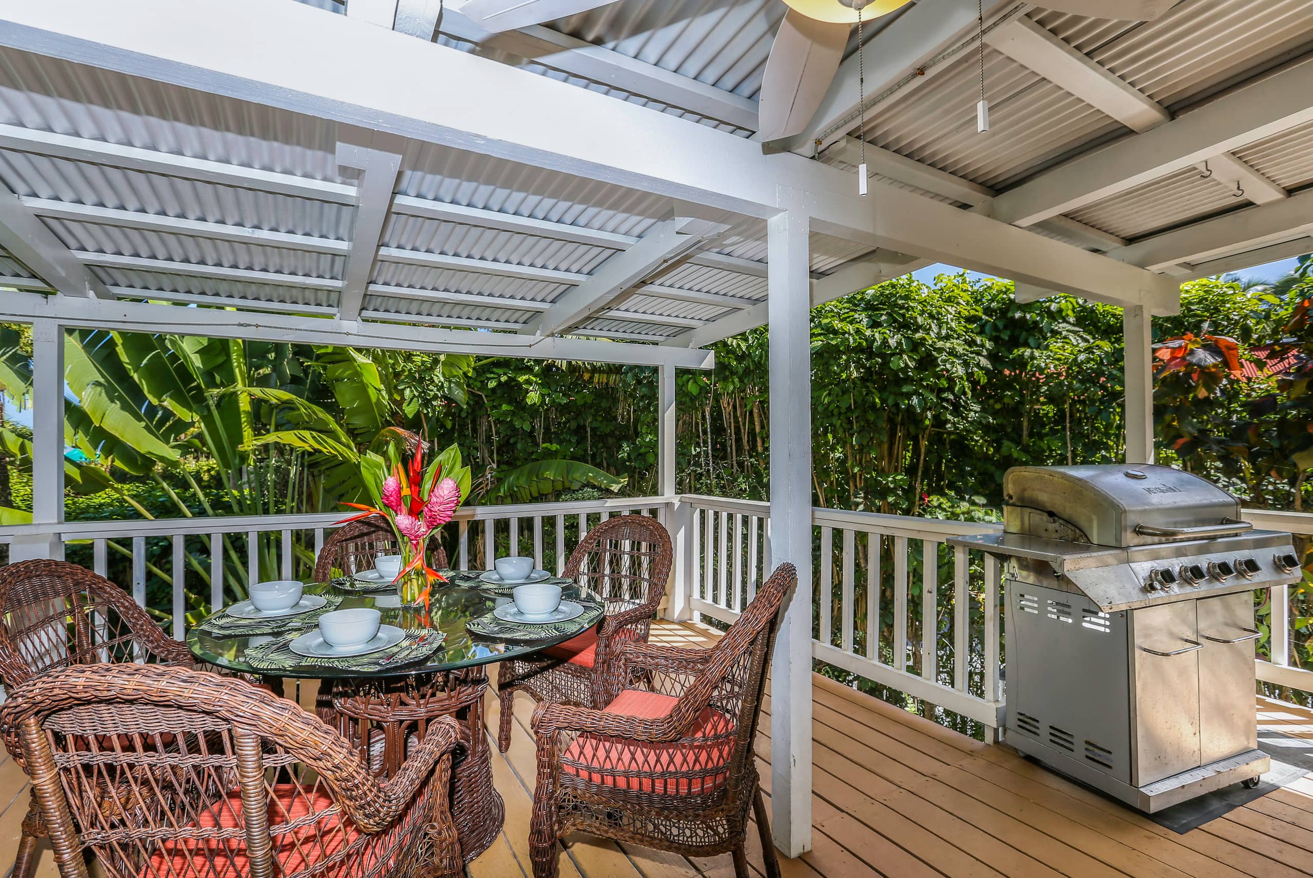 Home in Hanalei · ★4.9 · 3 bedrooms · 4 beds · 3 baths - Photo 27