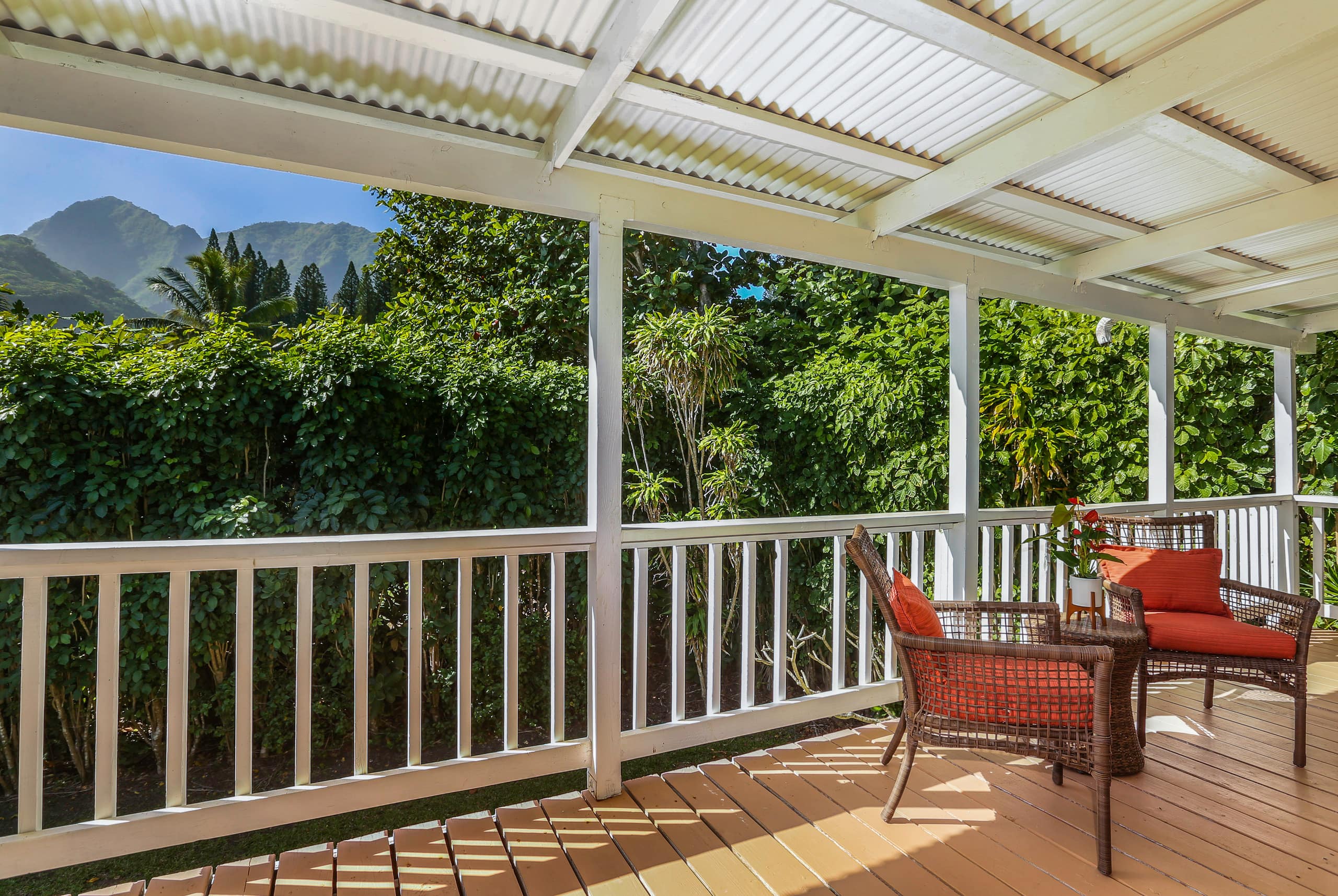 Home in Hanalei · ★4.9 · 3 bedrooms · 4 beds · 3 baths - Photo 32