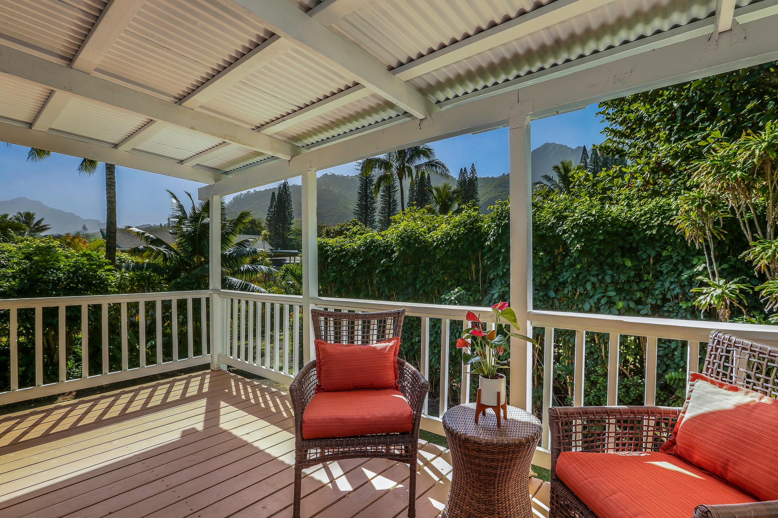 Home in Hanalei · ★4.9 · 3 bedrooms · 4 beds · 3 baths - Photo 31