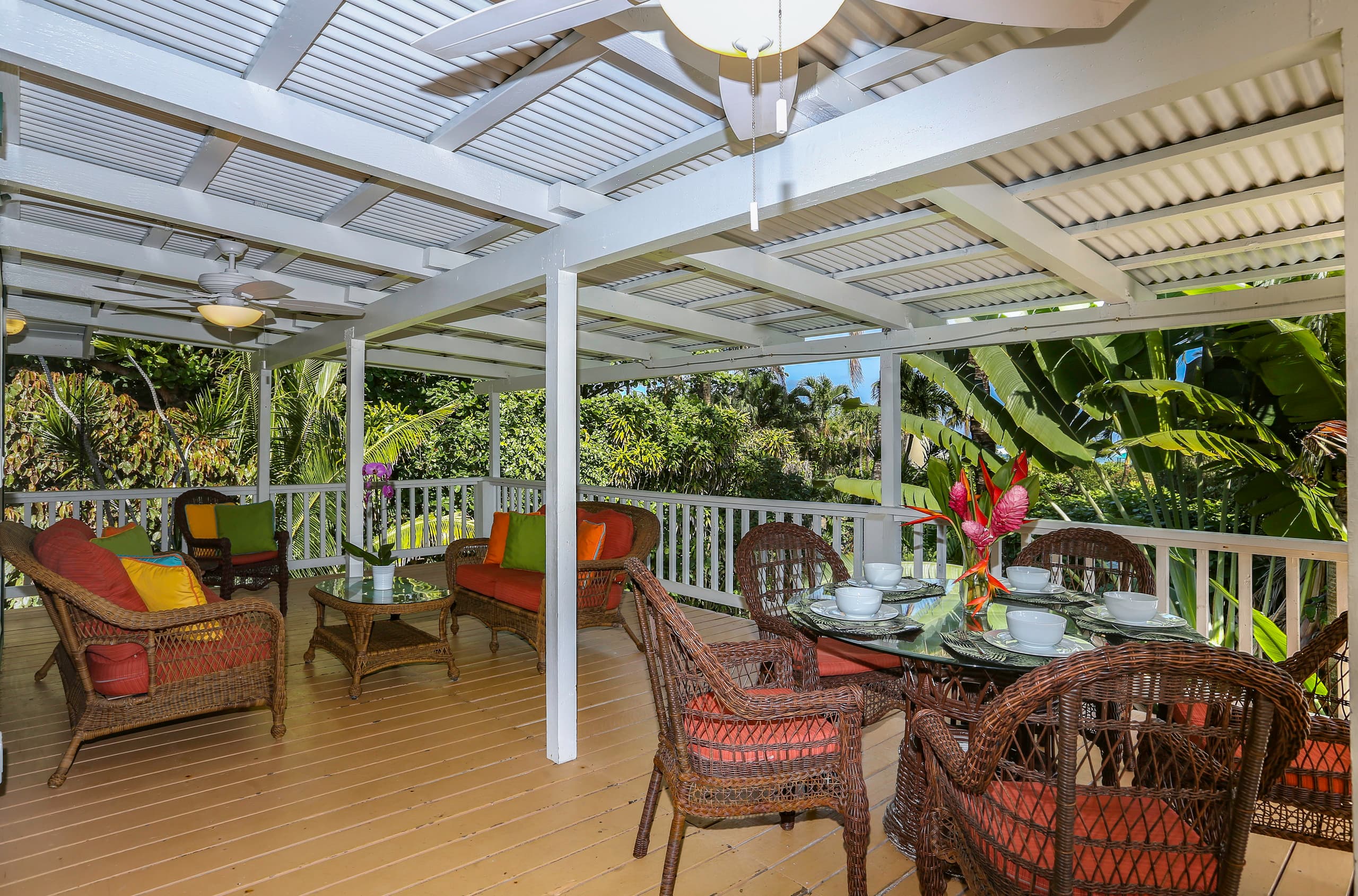 Home in Hanalei · ★4.9 · 3 bedrooms · 4 beds · 3 baths - Photo 28