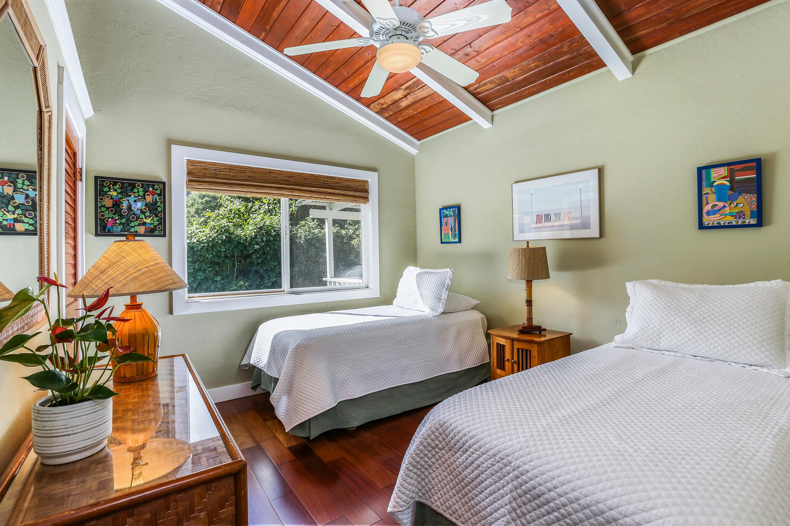 Home in Hanalei · ★4.9 · 3 bedrooms · 4 beds · 3 baths - Photo 17