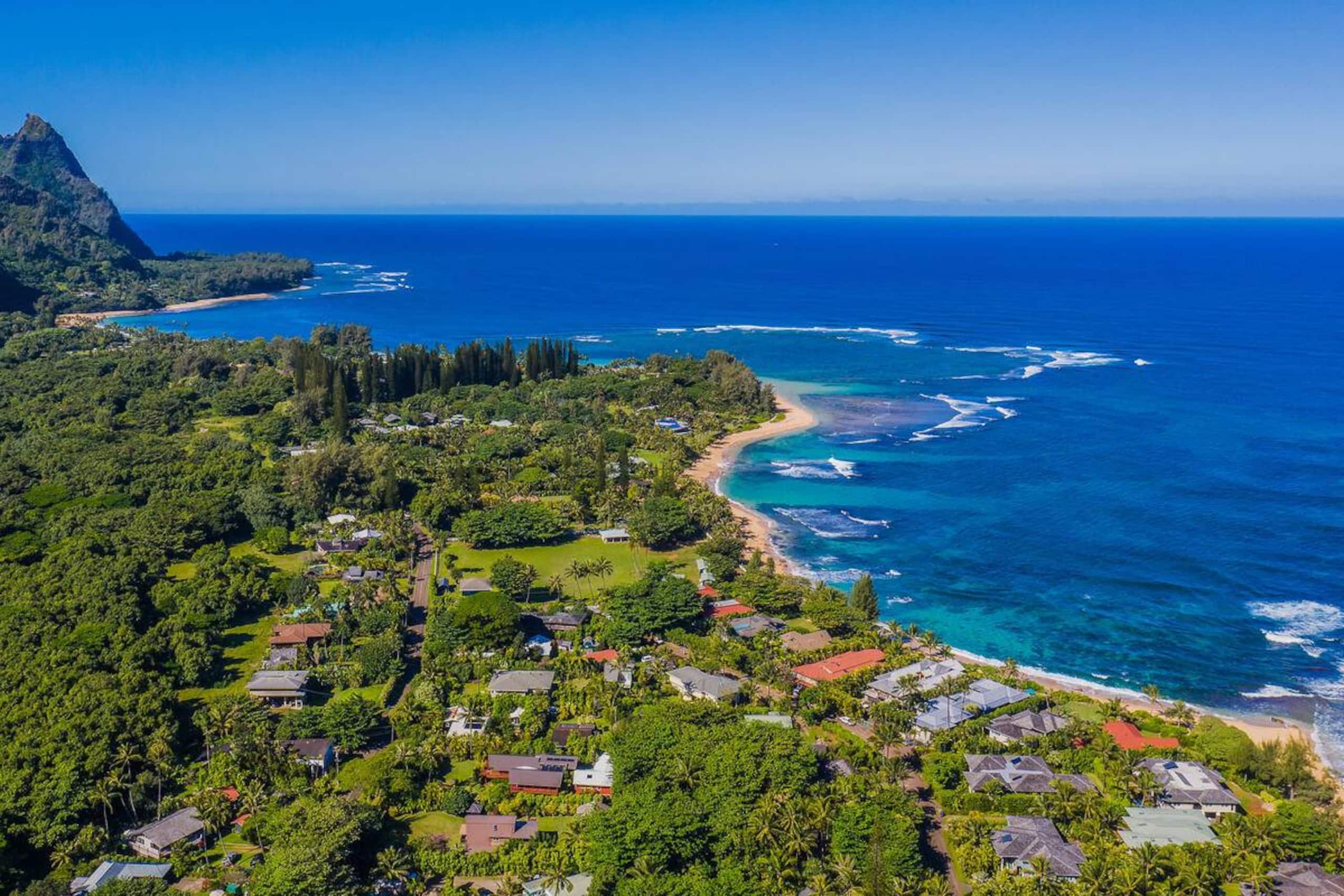 Home in Hanalei · ★4.9 · 3 bedrooms · 4 beds · 3 baths - Photo 38